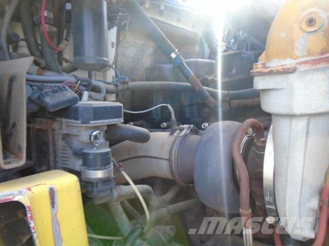 Western Star 4900 SA Camion dépannage