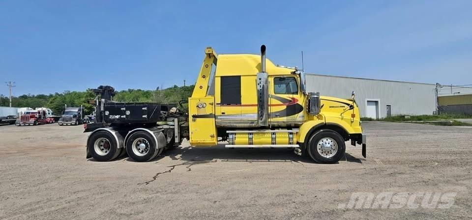 Western Star 4900 SA Camion dépannage