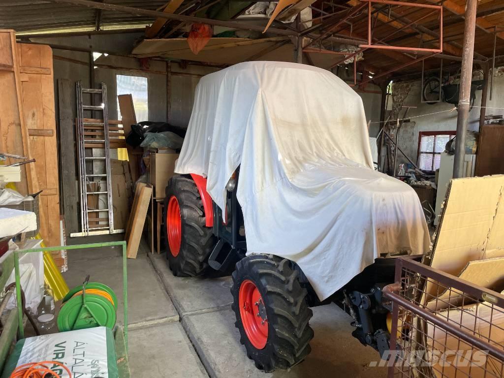 Kubota L2-421 Micro tracteur