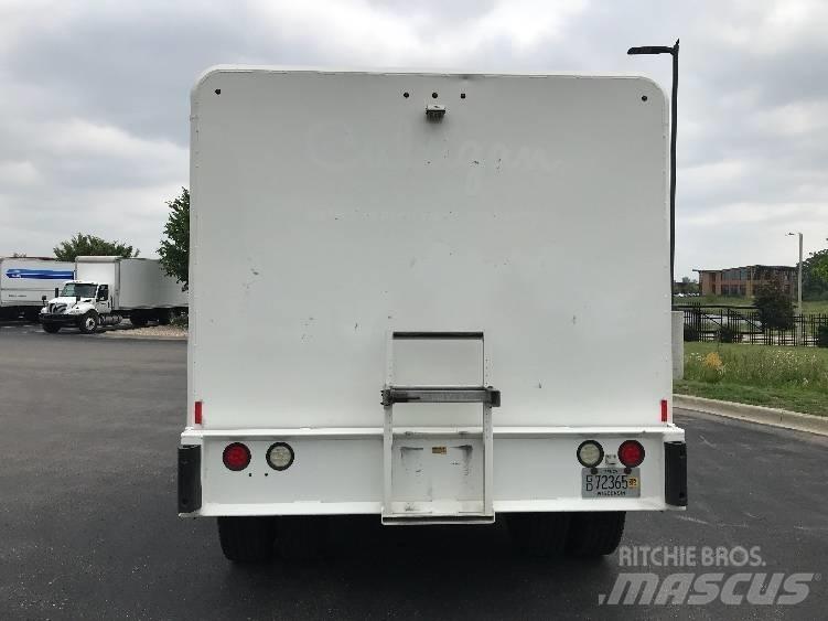 Freightliner M2 Camion de livraison de boisson