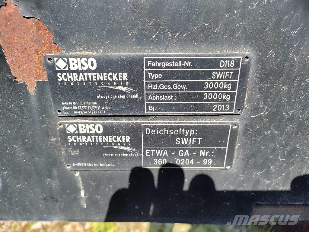 New Holland CX 5080 Moissonneuse batteuse