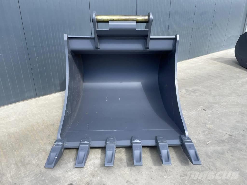 Engcon S80 Godet