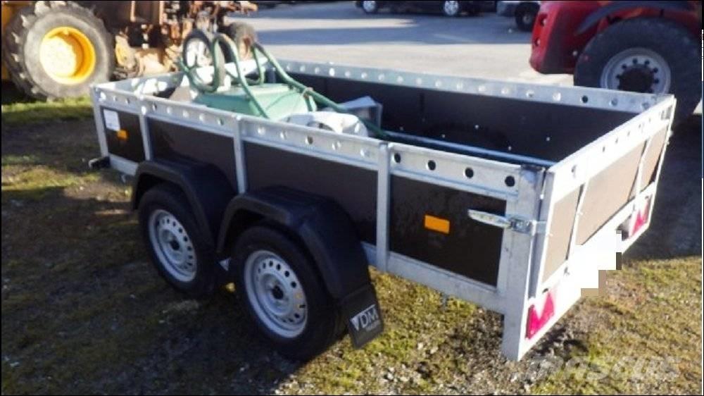  VDM DA1BAB Carriole, remorque légère