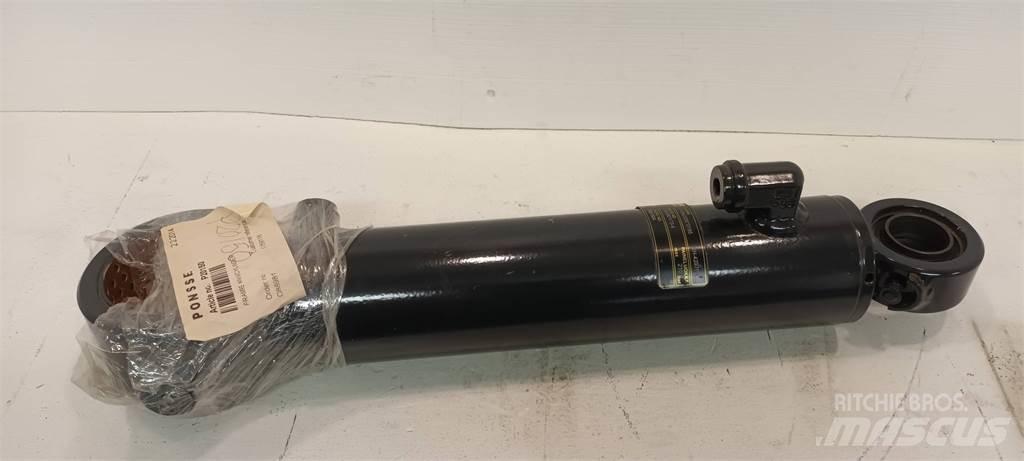 Ponsse P20150 Hydraulique