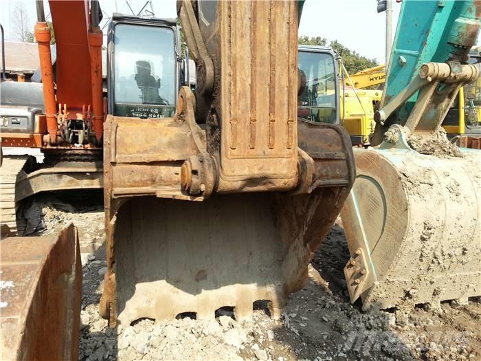 Volvo EC 290 B LC Pelle sur chenilles