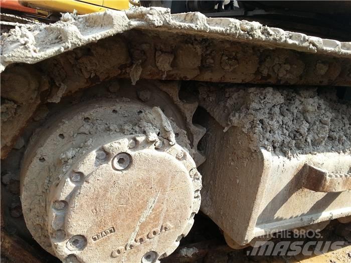 Volvo EC 290 B LC Pelle sur chenilles