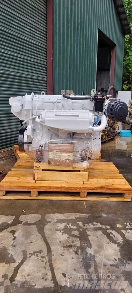 John Deere 6135AFM85 Moteur