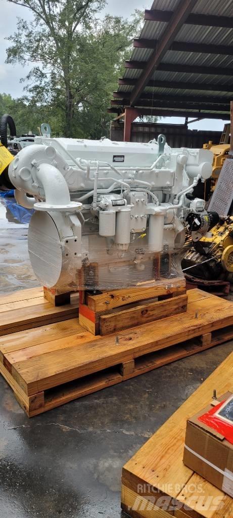 John Deere 6135AFM85 Moteur