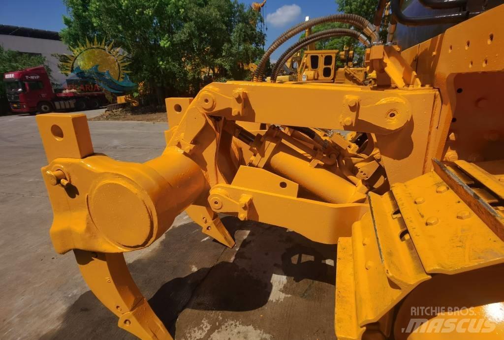 Shantui SD 22 Bouteurs sur chenilles