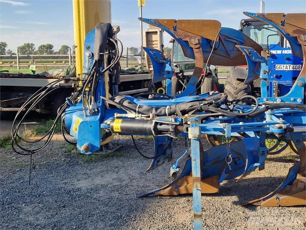 Lemken JUWEL 8 V Charrue non réversible