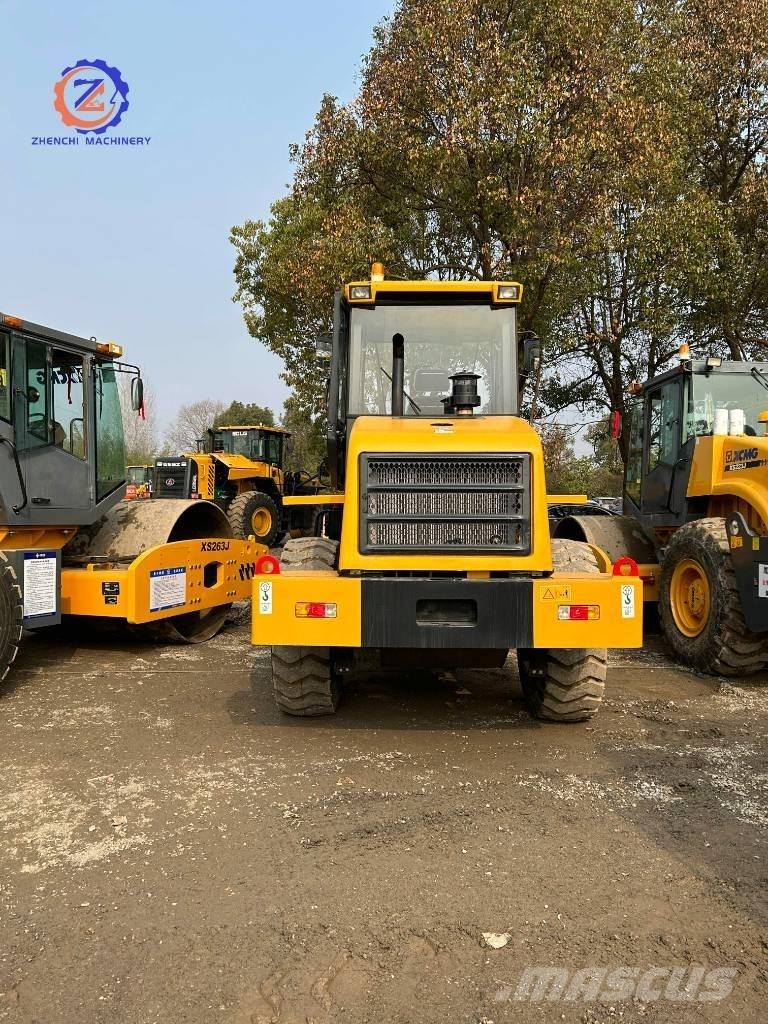 LiuGong 835 H Chargeuse sur pneus