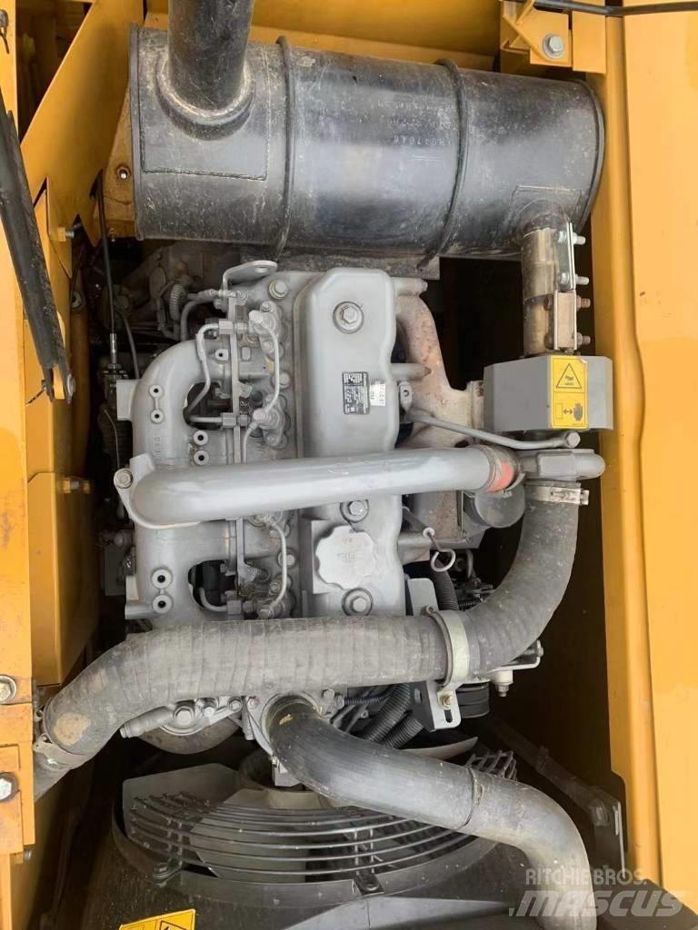 Sany SY 155 Cpro Pelle sur chenilles