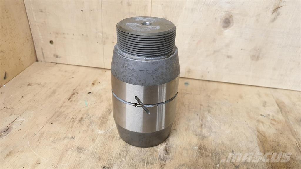 Ponsse 270623 Châssis et suspension