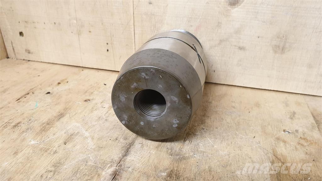 Ponsse 270623 Châssis et suspension