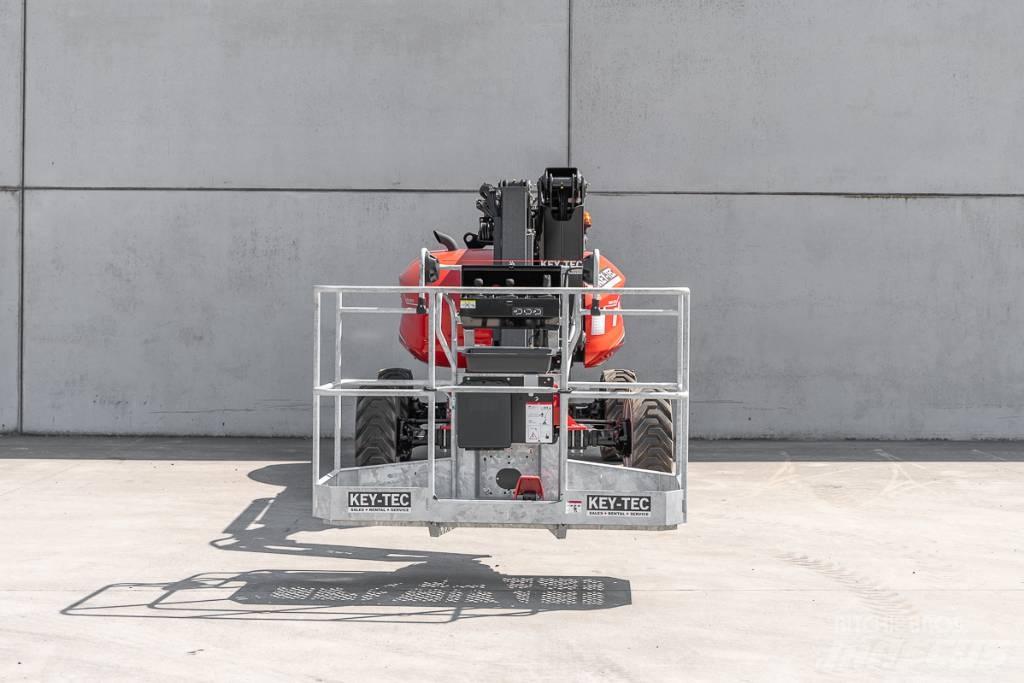 Manitou 160 ATJ RC Nacelles articulées