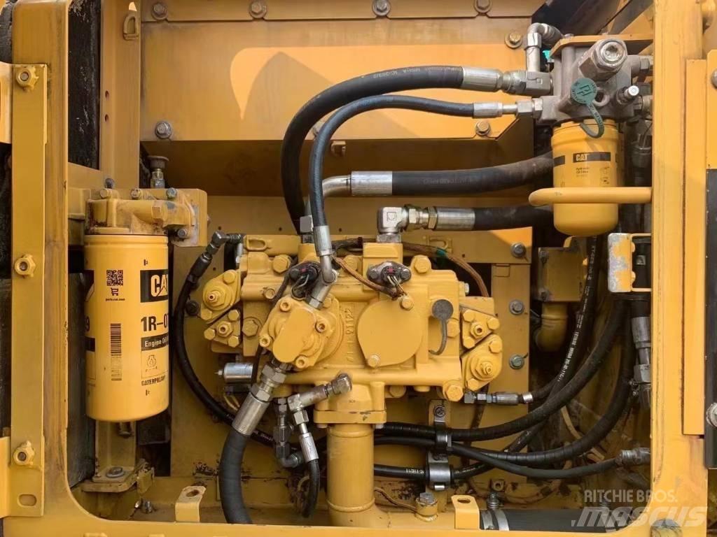 CAT 315D Pelle sur chenilles