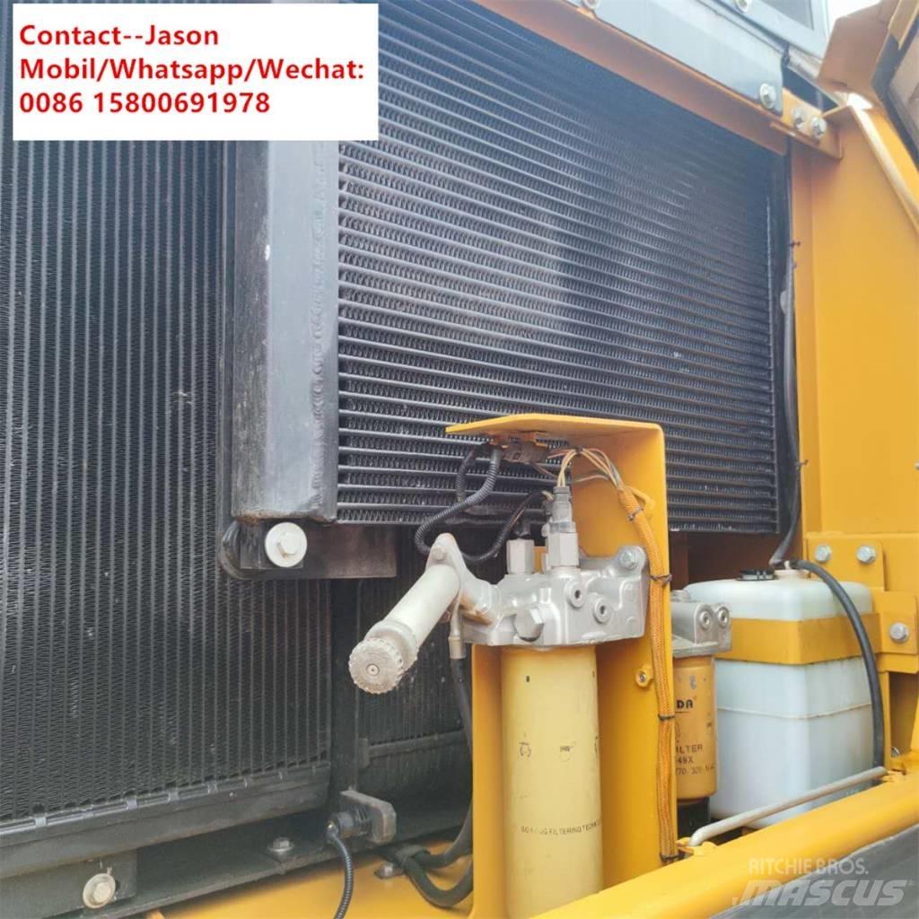 CAT 336 D2L Pelle sur chenilles