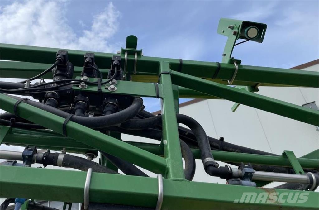 John Deere M 740 i Pulvérisateurs traînés