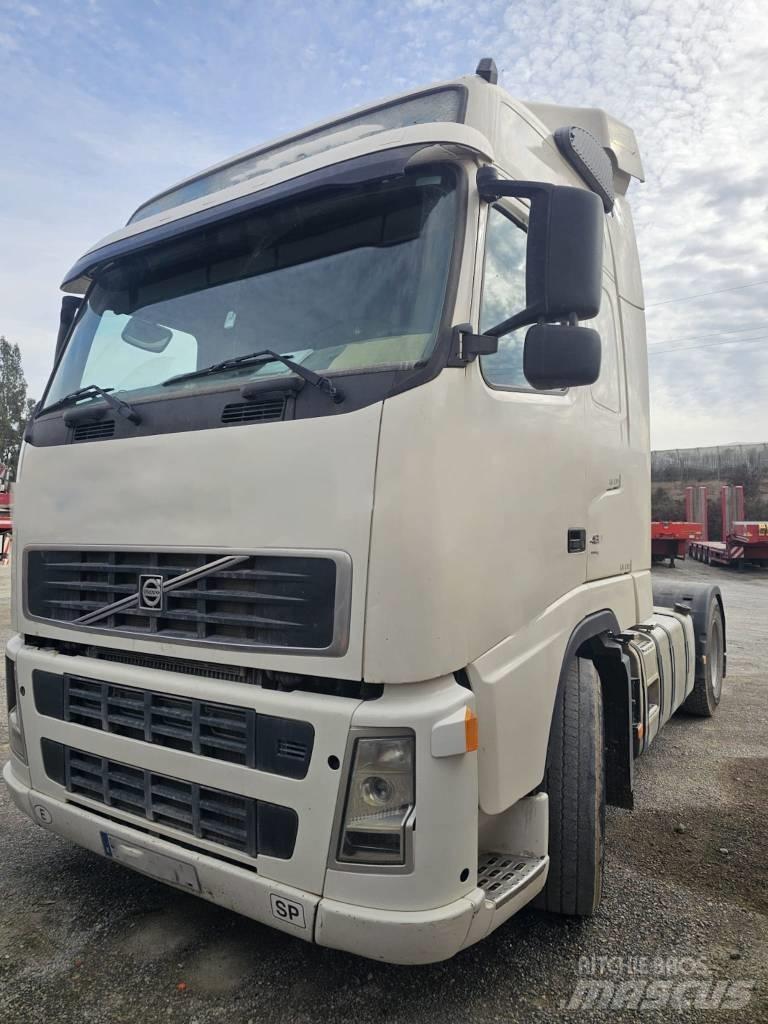 Volvo FH 480 Tracteur routier