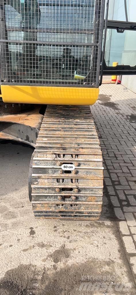 CAT 320 D3 GC Pelle sur chenilles