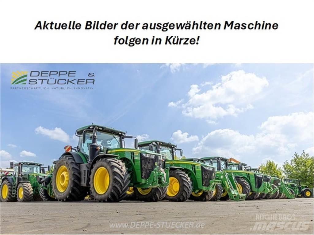 John Deere 6R 250 Tracteur