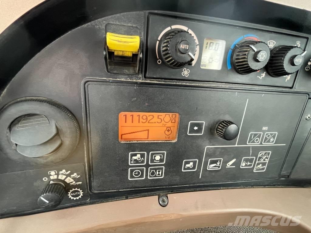 John Deere 7730 AP Tracteur