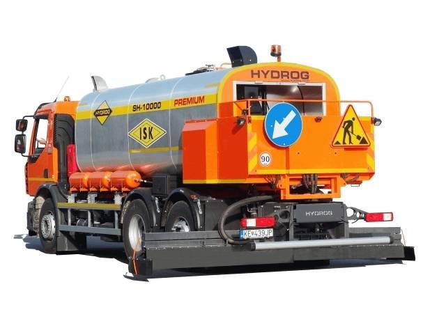 Hydrog SH Premium Autres