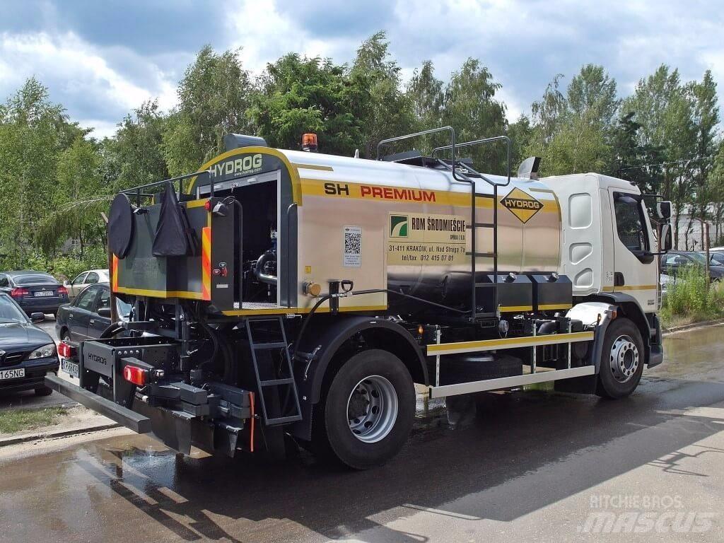 Hydrog SH Premium Autres