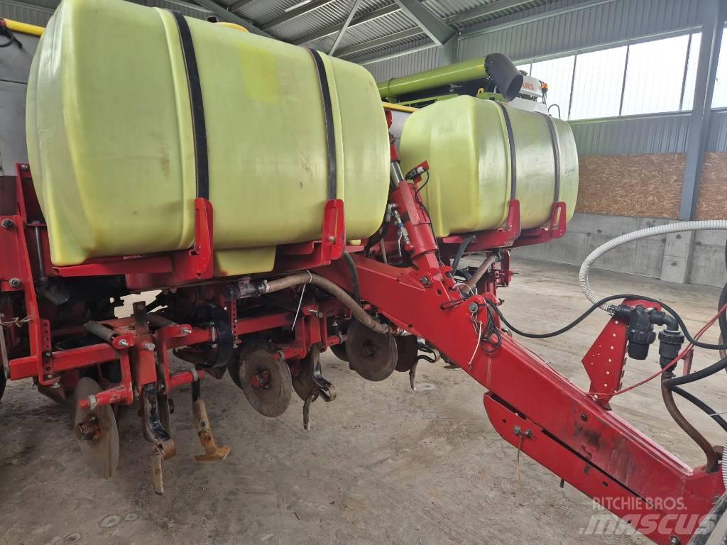 Grimme GL 34 T Planteurs de pommes de terre