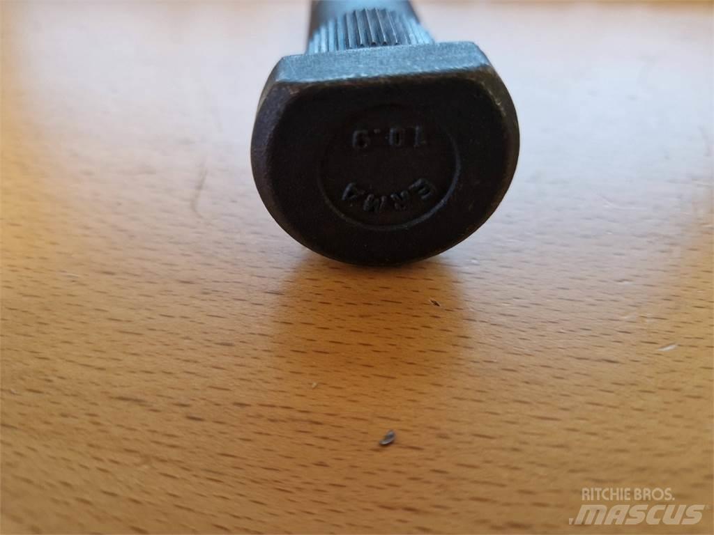 Ponsse NAF7133018 Châssis et suspension