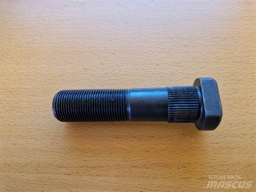 Ponsse NAF7133018 Châssis et suspension