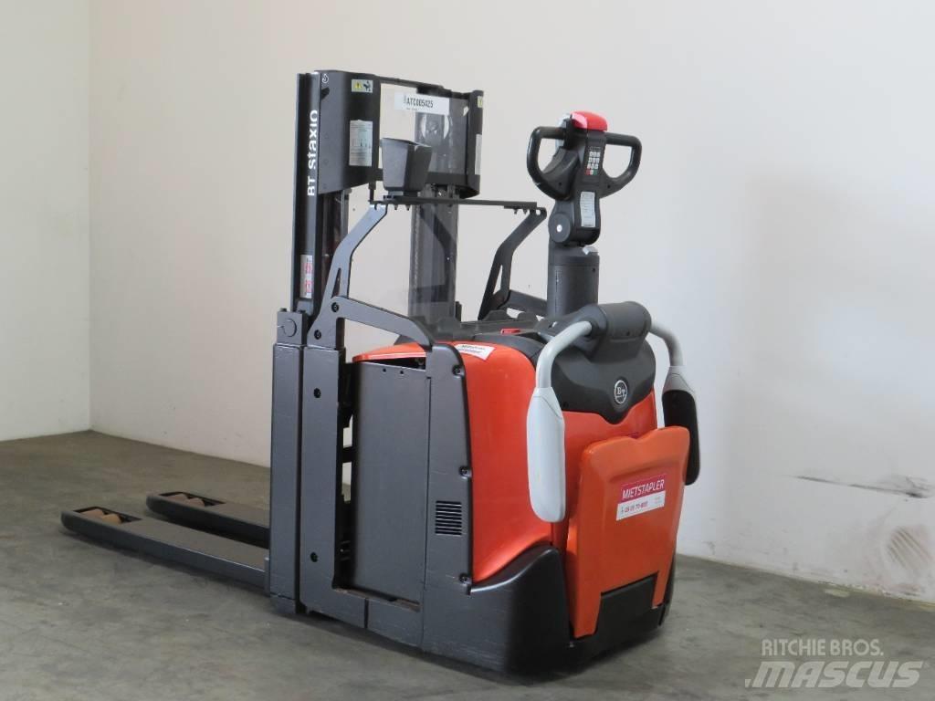 BT SPE 200 D Gerbeur accompagnant