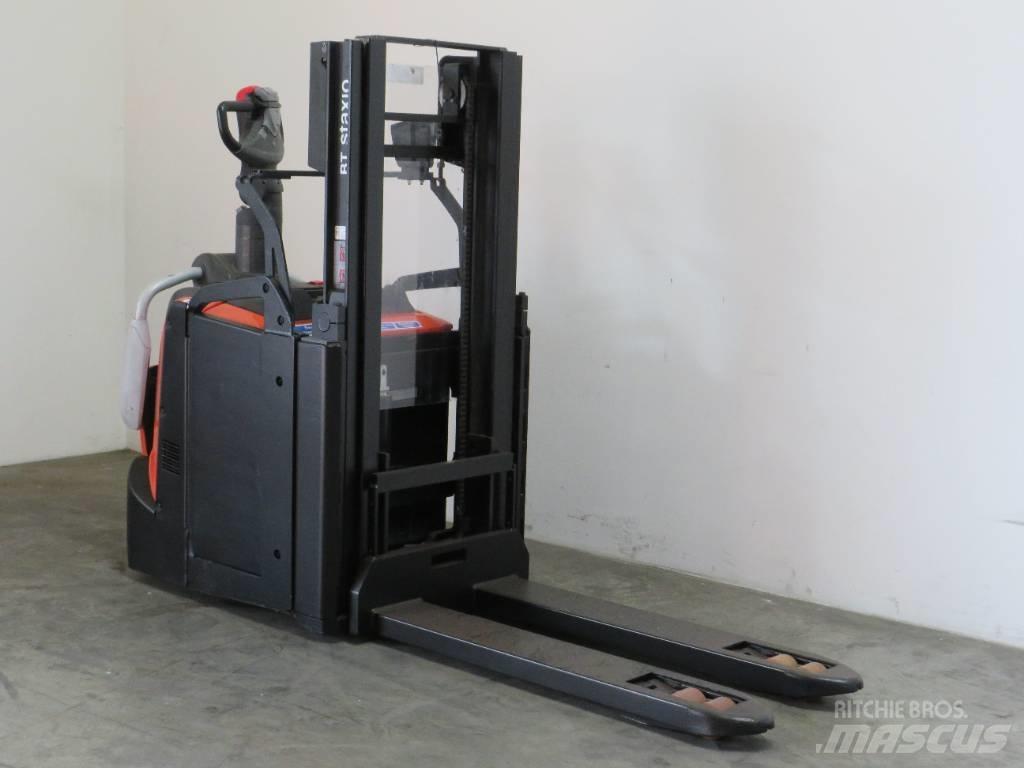 BT SPE 200 D Gerbeur accompagnant