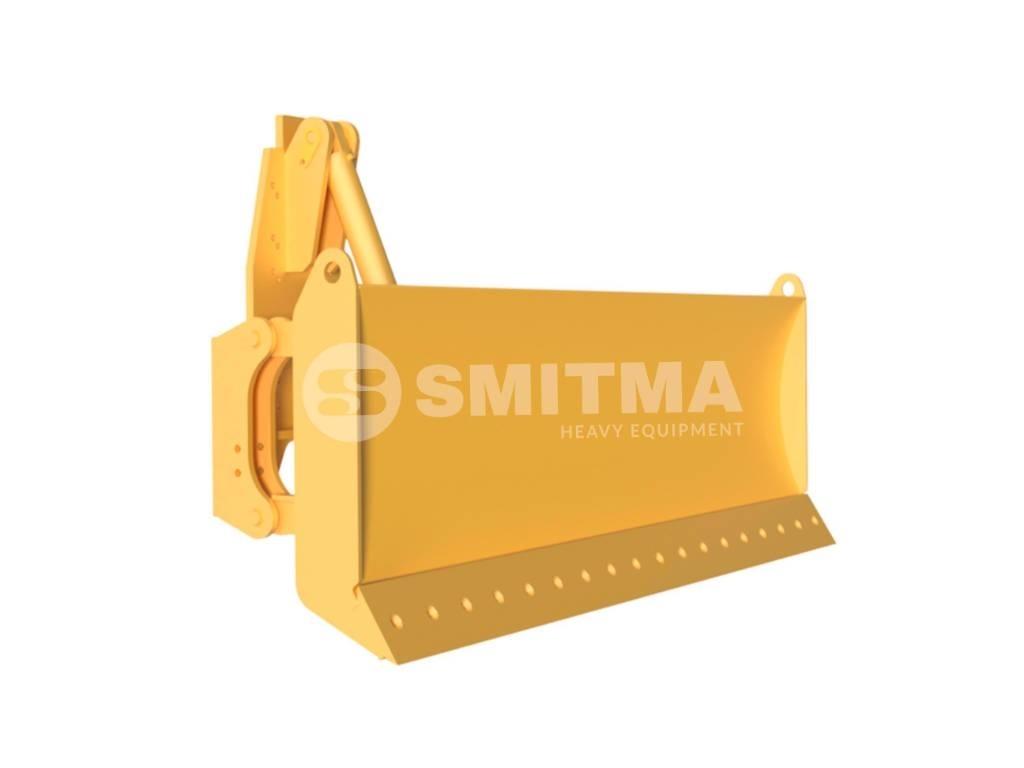 CAT 160M3 Lame