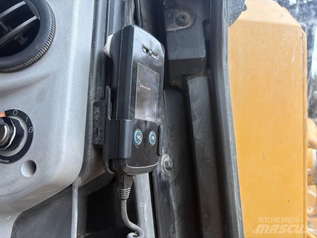 CAT D 6 T LGP Bouteurs sur chenilles