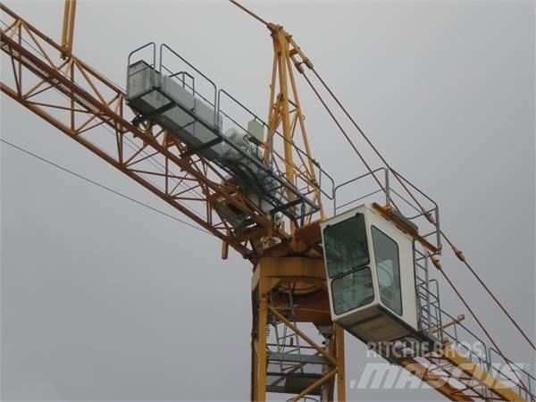Potain MD 125 A Grue à tour