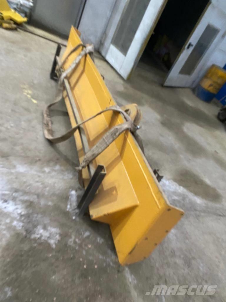 Volvo A 40 F Hayons
