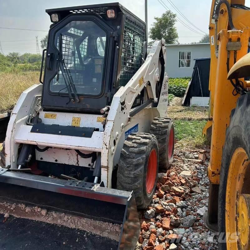 Bobcat S 18 Chargeuse compacte
