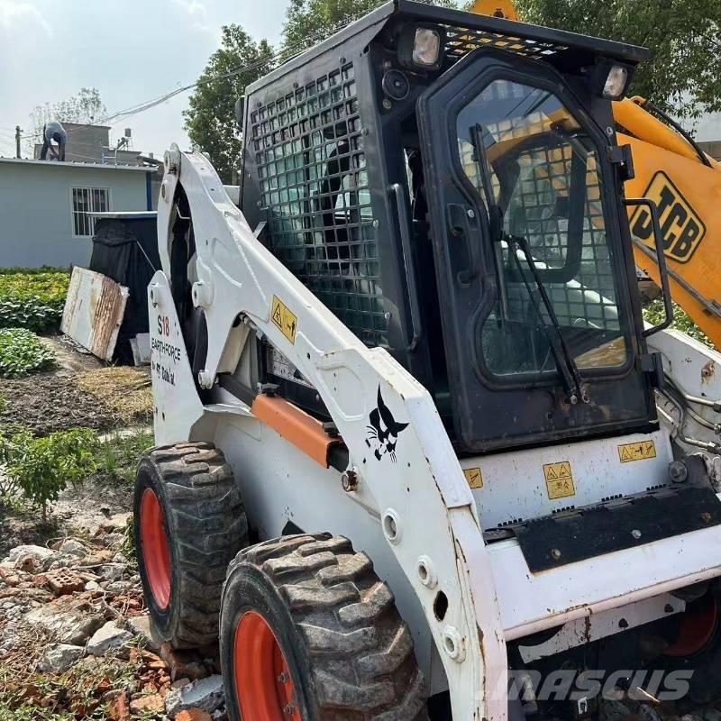 Bobcat S 18 Chargeuse compacte