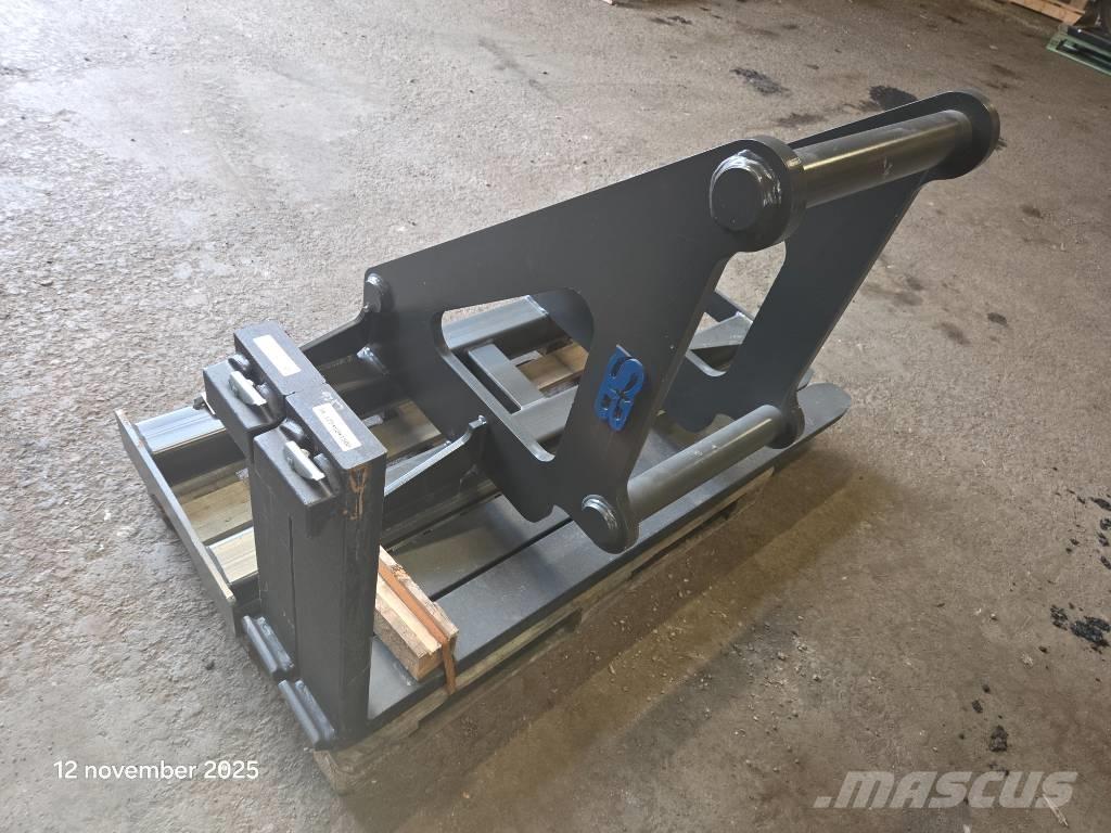  Gaffelställ S70 Fourche