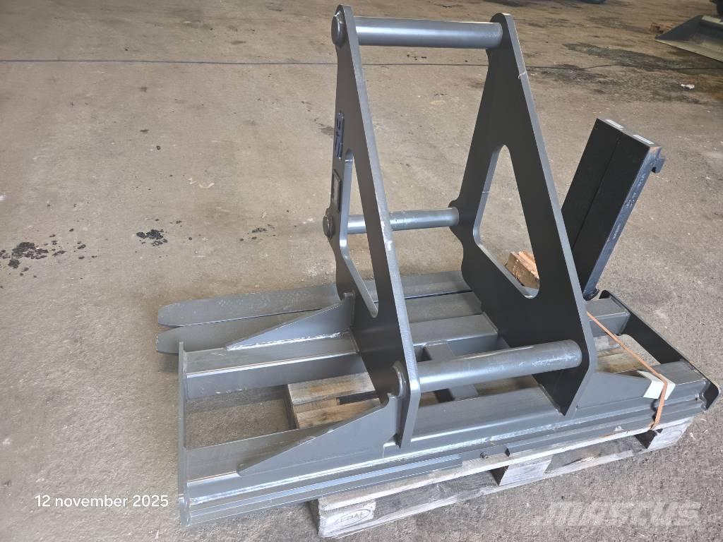  Gaffelställ S70 Fourche