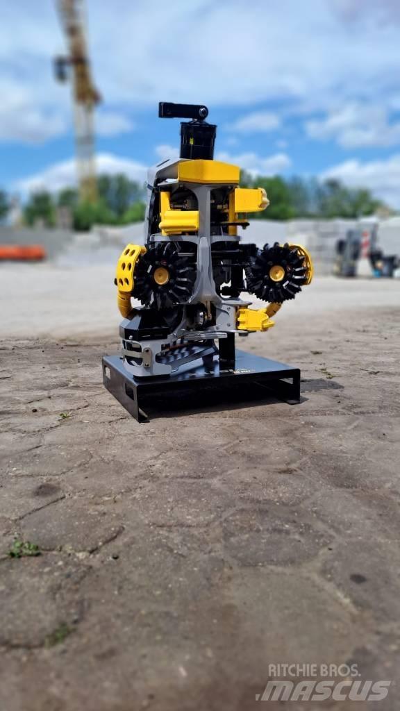 Kesla 18RH-II Tête d'abattage / ébranchage