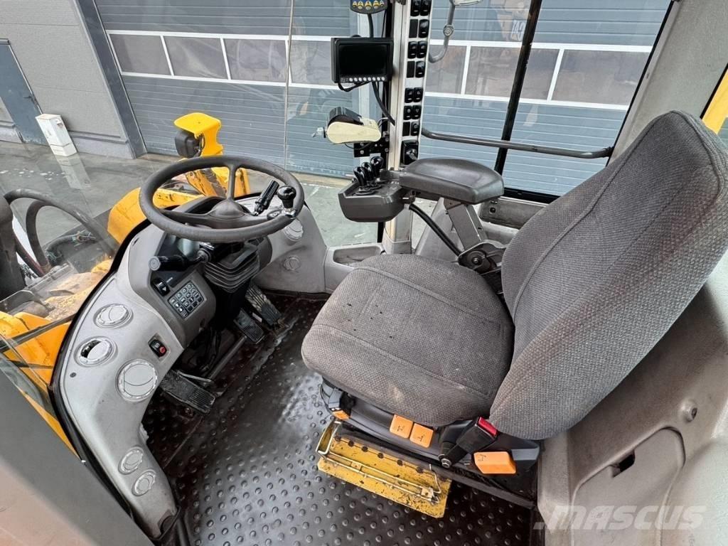 Volvo L 180 G Chargeuse sur pneus