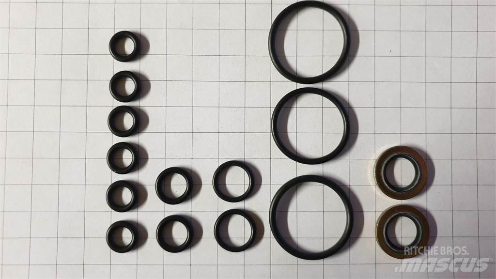 Parker 9120092039 Hydraulique