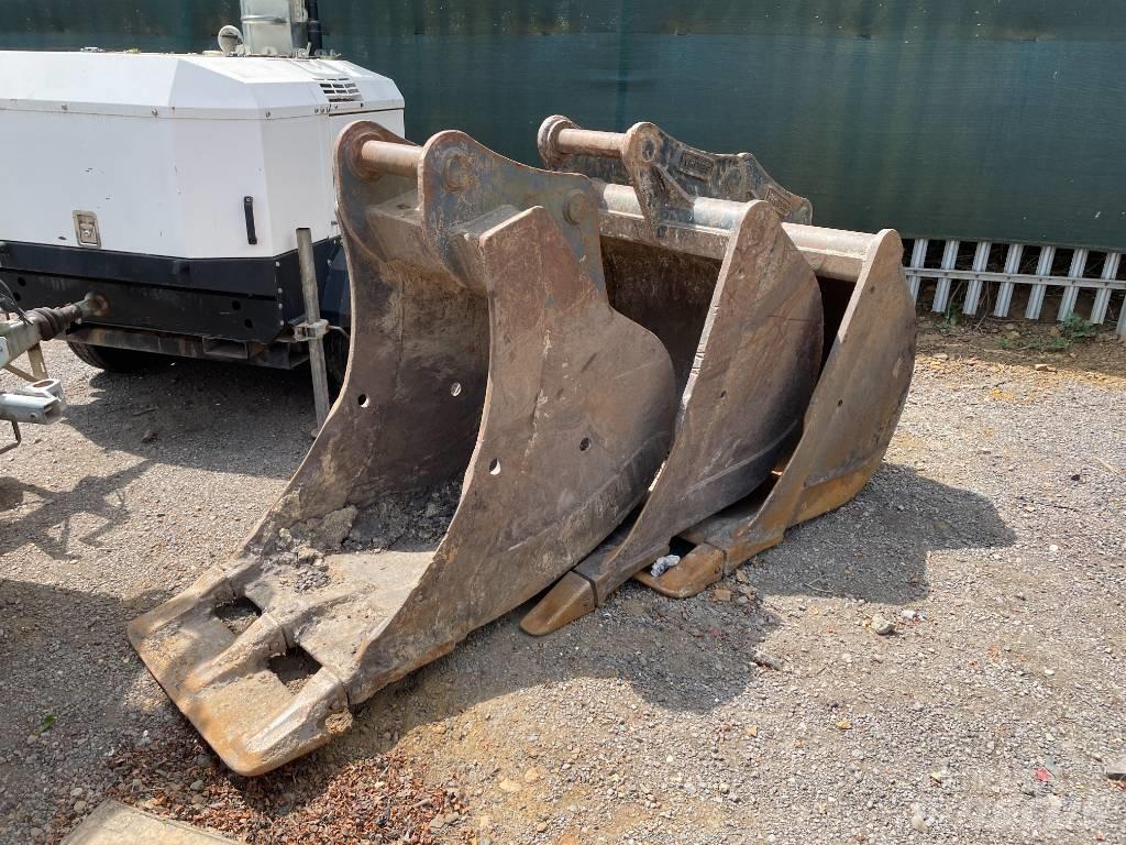 Takeuchi TB 2150 R Pelle sur chenilles