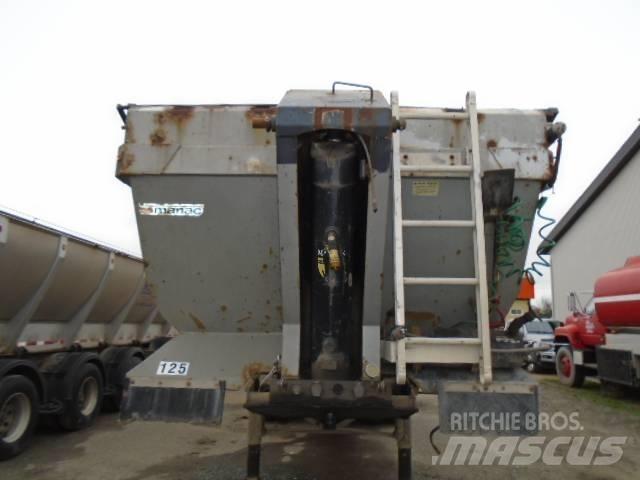 Manac 44226A20 Remorque benne