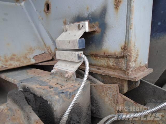 Manac 44226A20 Remorque benne