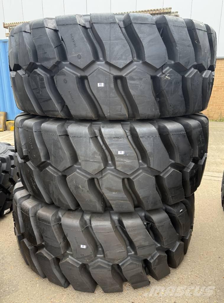 Aeolus 26.5R25 L5 Pneus, roues et jantes
