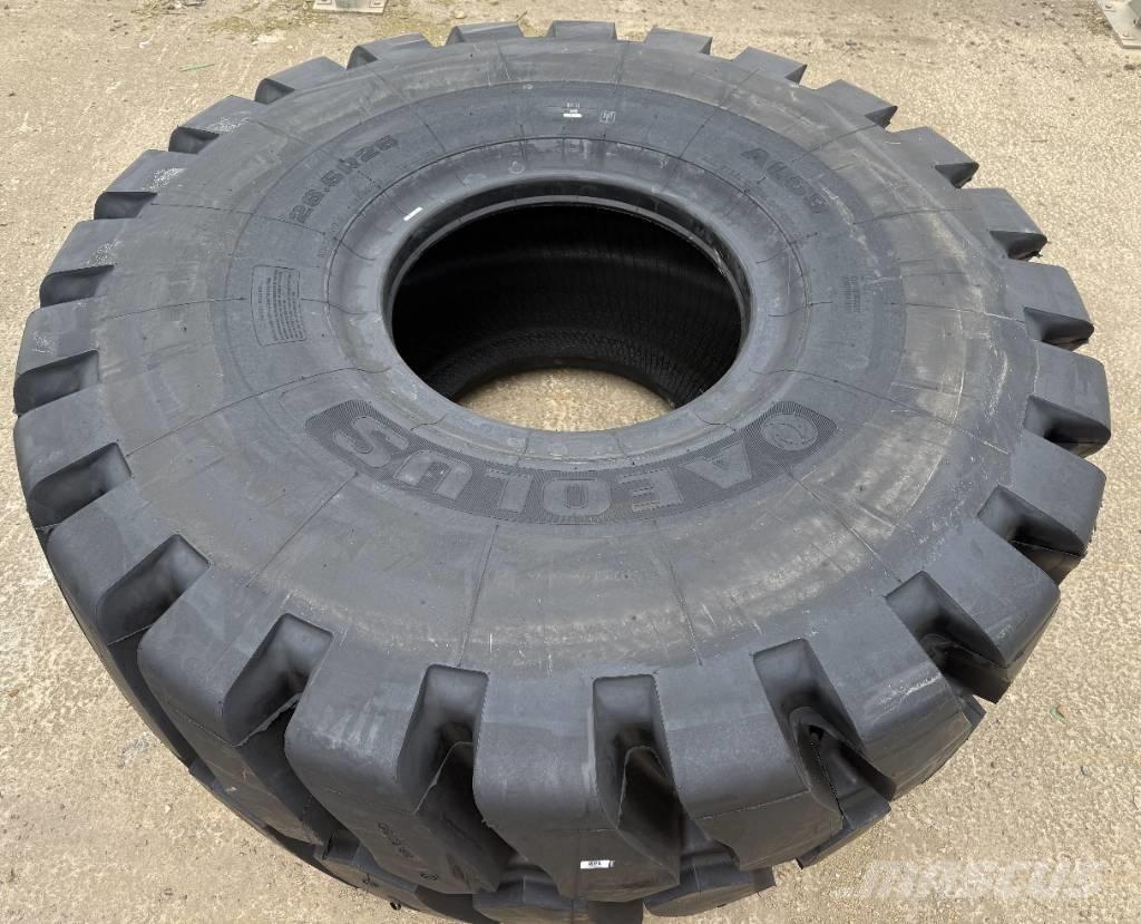 Aeolus 26.5R25 L5 Pneus, roues et jantes