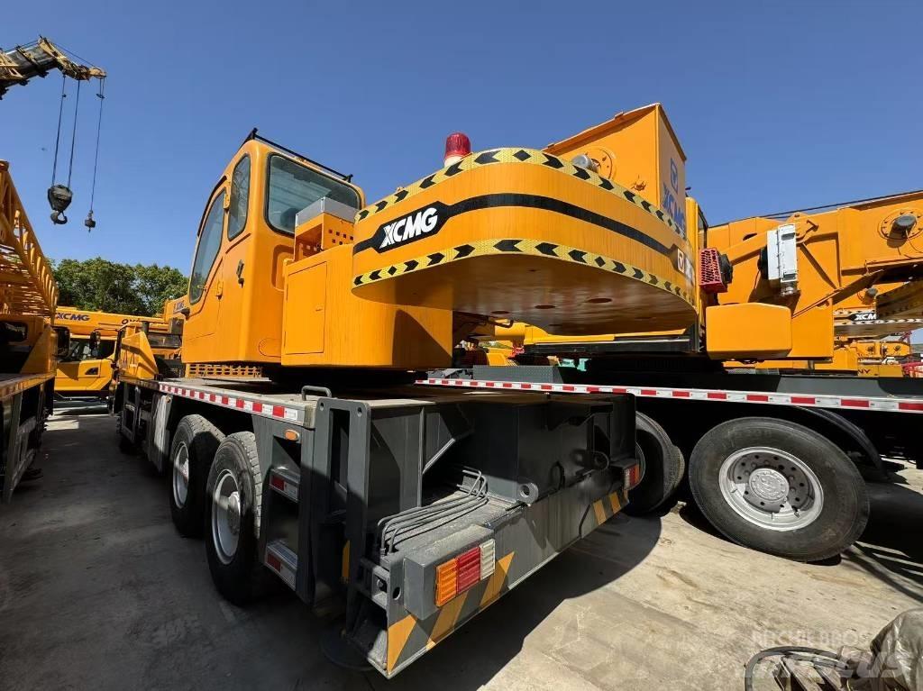XCMG QY 25 K Grues tout terrain